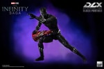 DLX Black Panther