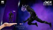 DLX Black Panther