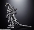 Mechagodzilla GX-103 Type 3: Multi-Purpose Fighting System Kiryu
