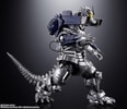 Mechagodzilla GX-103 Type 3: Multi-Purpose Fighting System Kiryu