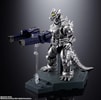 Mechagodzilla GX-103 Type 3: Multi-Purpose Fighting System Kiryu- Prototype Shown