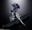 Mechagodzilla GX-103 Type 3: Multi-Purpose Fighting System Kiryu