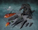 Gamera [1999] KYOTO DECISIVE BATTLE Ver.- Prototype Shown