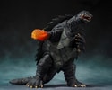 Gamera [1999] KYOTO DECISIVE BATTLE Ver.- Prototype Shown