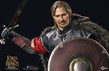 Boromir- Prototype Shown