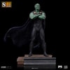 Martian Manhunter Iron Studios 1/10 - Hobbies e coleções - Charitas, Niterói 107