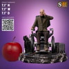 Professor X (Prototype Shown) View 2