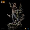 Scarecrow Deluxe Exclusive Edition (Prototype Shown) View 7