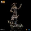 Scarecrow Deluxe Exclusive Edition (Prototype Shown) View 9