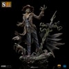 Scarecrow Deluxe Exclusive Edition (Prototype Shown) View 10