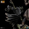 Scarecrow Deluxe Exclusive Edition (Prototype Shown) View 13
