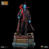 Yondu & Groot Deluxe Exclusive Edition (Prototype Shown) View 7