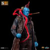 Yondu & Groot Deluxe Exclusive Edition (Prototype Shown) View 14
