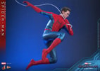 Spider-Man (New Red and Blue Suit)