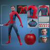 Spider-Man (New Red and Blue Suit) Collector Edition - Prototype Shown