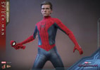 Spider-Man (New Red and Blue Suit) (Deluxe Version)