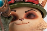 Teemo
