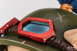 Teemo- Prototype Shown