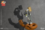 Jerry- Prototype Shown