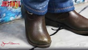 James Dean 2.0 (Special Edition)- Prototype Shown