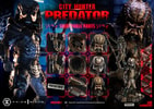 City Hunter Predator