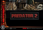 City Hunter Predator (Deluxe Bonus Version) (Prototype Shown) View 15