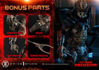 City Hunter Predator (Deluxe Bonus Version) (Prototype Shown) View 37