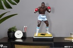 Clubber Lang