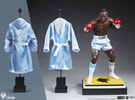 Clubber Lang- Prototype Shown