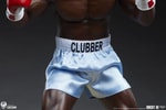 Clubber Lang