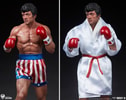 Rocky IV (Prototype Shown) View 15