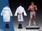 Rocky IV (Prototype Shown) View 17
