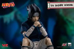 Sasuke Uchiha- Prototype Shown