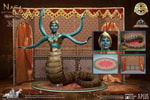 Snake Woman (Naga) Deluxe- Prototype Shown
