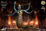 Snake Woman (Naga) Deluxe- Prototype Shown