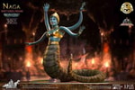 Snake Woman (Naga) Deluxe- Prototype Shown