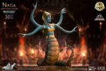 Snake Woman (Naga) Deluxe- Prototype Shown