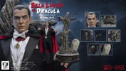 Bela Lugosi as Count Dracula Collector Edition - Prototype Shown
