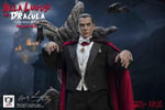 Bela Lugosi as Count Dracula (Deluxe Version)- Prototype Shown