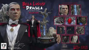 Bela Lugosi as Count Dracula (Deluxe Version)- Prototype Shown