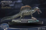 Spinosaurus 2.0 (Land Version) Collector Edition - Prototype Shown