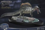 Spinosaurus 2.0 (Land Version)