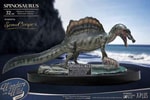 Spinosaurus 2.0 (Land Version) Deluxe