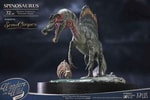 Spinosaurus 2.0 (Land Version) Deluxe