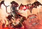 Death Metal Batman Collector Edition 
