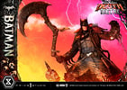 Death Metal Batman Collector Edition 