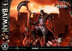 Death Metal Batman