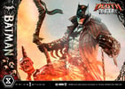 Death Metal Batman Collector Edition 