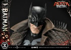 Death Metal Batman