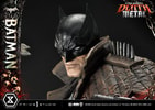 Death Metal Batman